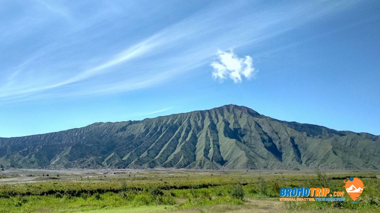 Gunung Widodaren Hill