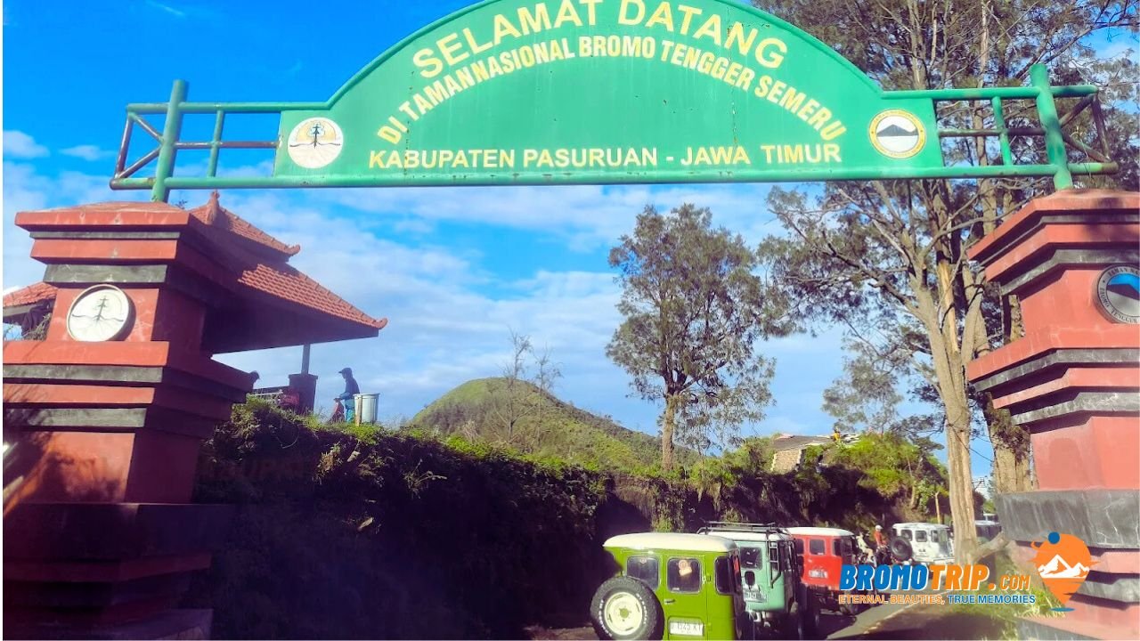 jeep wisata bromo