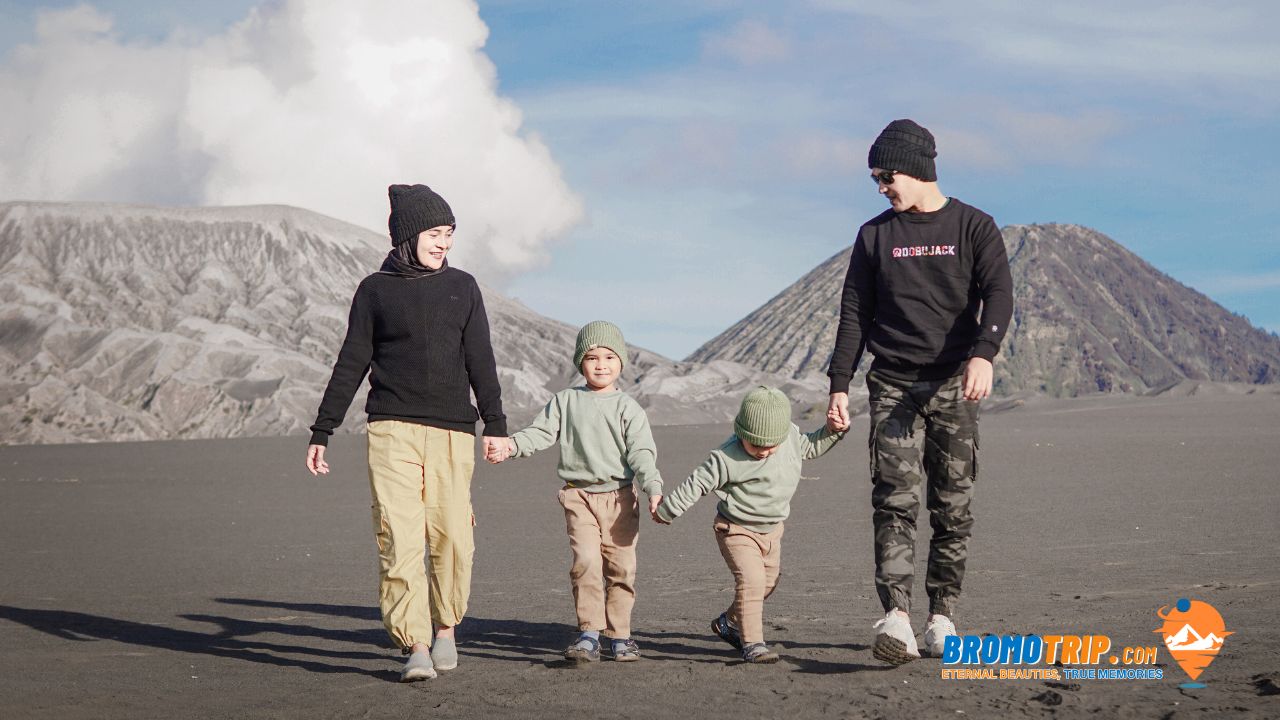 Private Trip Bromo