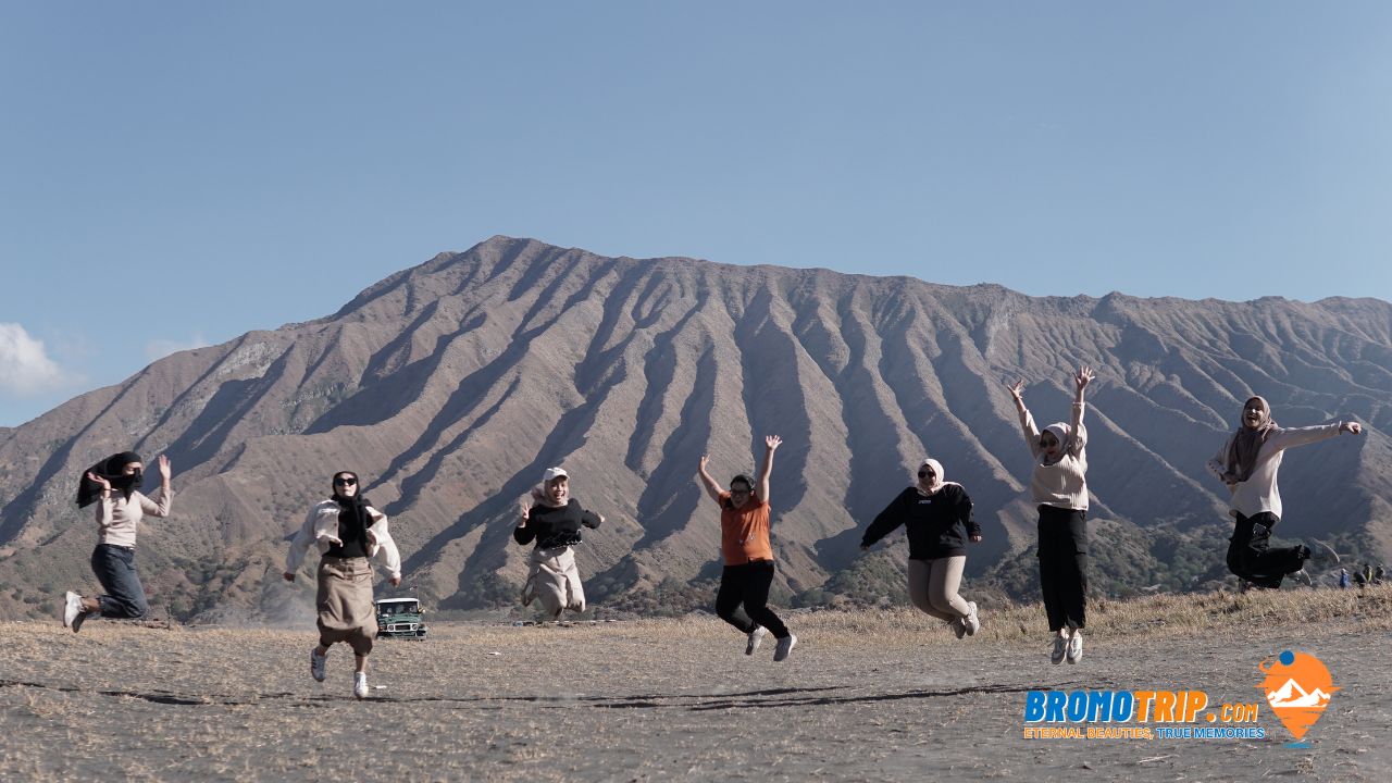 Tour Bromo Malang