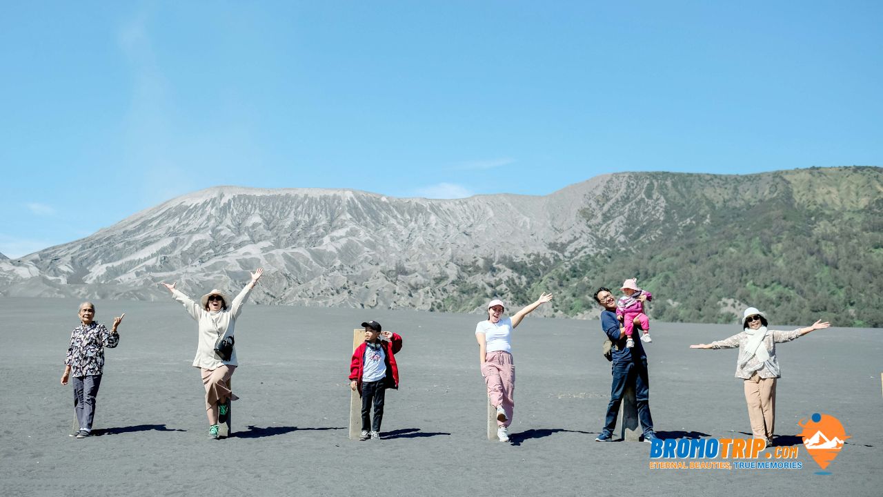 Tour Bromo Surabaya