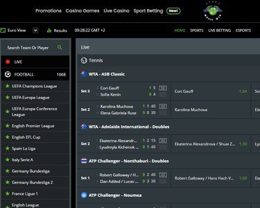 Read more about the article Is the “magic” in Magic Win Casino really worth it?