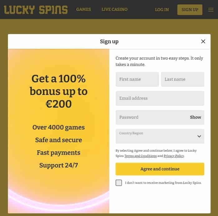 Read more about the article How long does it actually take to see a payout at GT Spins?
