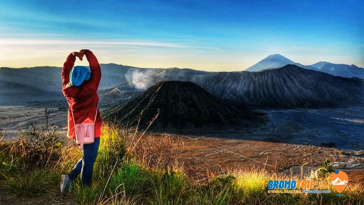 paket wisata bromo