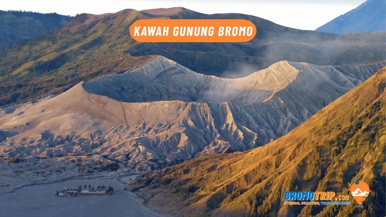 tour bromo mount package