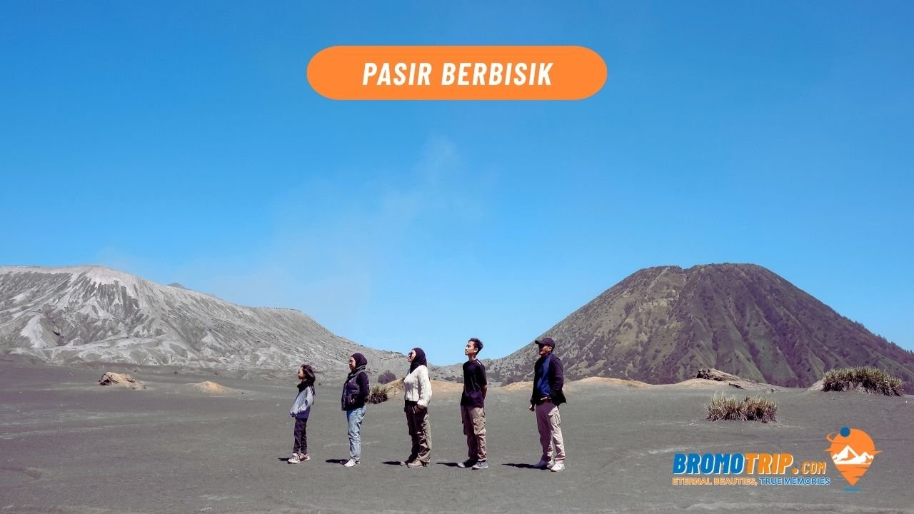 join trip bromo mount