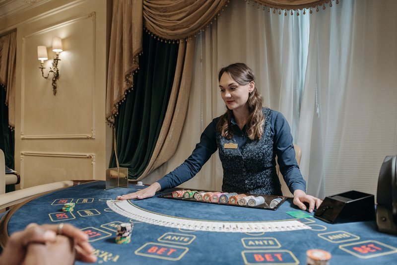 You are currently viewing Choosing a UK‑Friendly Casino? Why Mr Jones Should Be on Your Radar