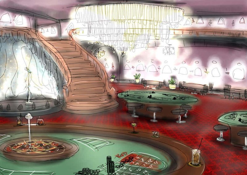 Stuck in a spin‑saturated maze? Spin Castle Casino offers a clear exit in United Kingdom