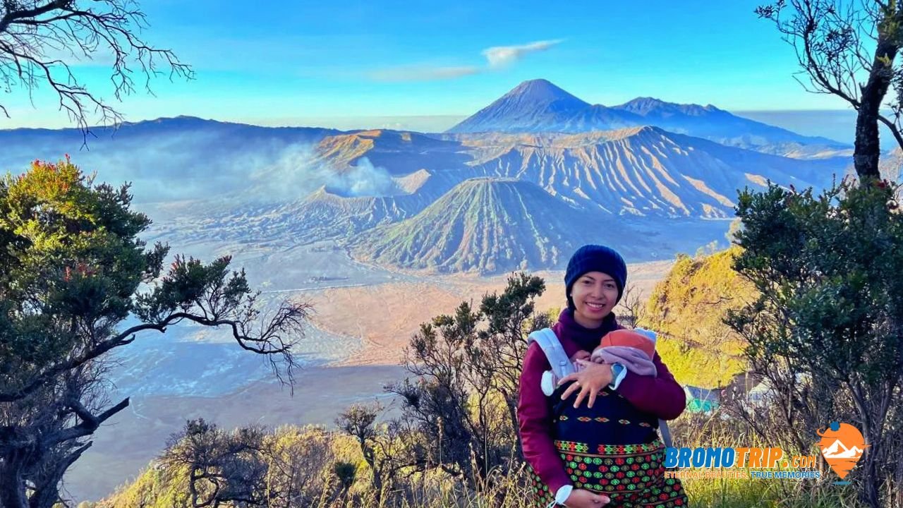bromo sunrise viewpoint