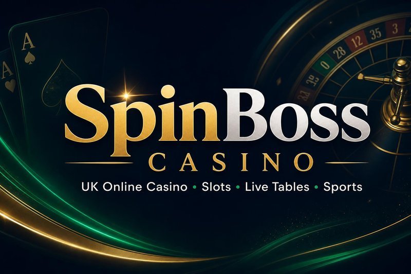 Read more about the article Did you know the first SpinBoss deposit bonus is 200 % up to £200?